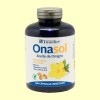 Onasol Aceite de Onagra - Ynsadiet - 450 cápsulas vegetales