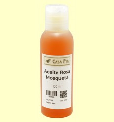 Aceite de Rosa Mosqueta - Casa Pià - 100 ml