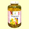 Omenova - Aceite de Onagra - Novadiet - 400 cápsulas