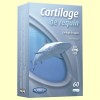 Cartilago de tiburón - Orthonat - 60 cápsulas