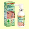 Spray para la Limpieza Oído - Otosan - 50 ml