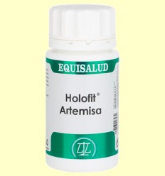 Holofit Artemisa - Equisalud - 60 cápsulas 