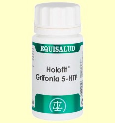 Holofit Grifonia - Equisalud - 50 cápsulas