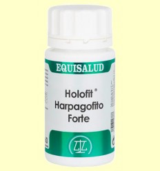 Holofit Harpagofito Forte - Equisalud - 50 cápsulas