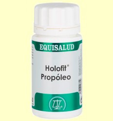 Holofit Propóleo - Equisalud - 60 cápsulas