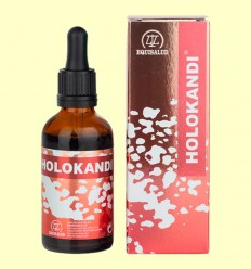 Holokandi - Equisalud - 50 ml