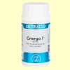 Omega 7 1000mg - Equisalud - 40 cápsulas