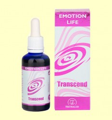 Emotion Life Transcend Gotas - Equisalud - 50 ml