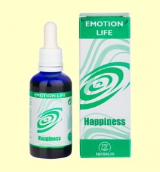Emotion Life Hapiness Gotas - Equisalud - 50 ml