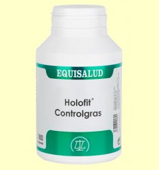 Holofit Controlgras - Equisalud - 180 cápsulas