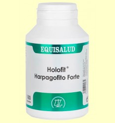 Holofit Harpagofito Forte - Equisalud - 180 cápsulas
