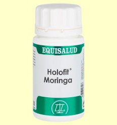 Holofit Moringa - Equisalud - 50 cápsulas