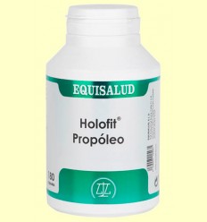 Holofit Propóleo - Equisalud - 180 cápsulas