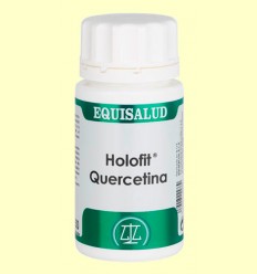 Holofit Quercetina - Equisalud - 50 cápsulas