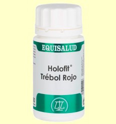 Holofit Trébol Rojo - Equisalud - 50 cápsulas