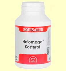 Holomega Kosterol - Equisalud - 180 cápsulas