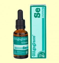 Oligogluco Selenio - Equisalud - 30 ml