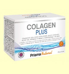Colagen Plus Anti Aging - Prisma Natural - 30 sobres