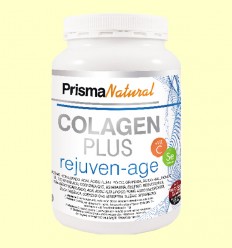 Colagen Plus Rejuven-Age - Prisma Natural - 300 gramos