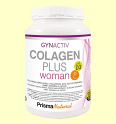 Colagen Plus Woman - Prisma Natural - 300 gramos