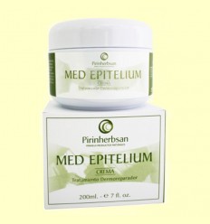 Crema Hidratante Med Epitelium - Pirinherbsan - 200 ml