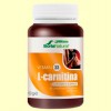L-Carnitina - Metabolismo de las grasas - MGdose - 60 comprimidos
