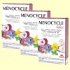 Menocycle Sofoc - Intersa - Pack 3 x 30 perlas