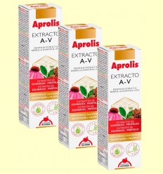 Aprolis Extracto A V - Intersa - Pack 3 x 30 ml