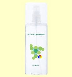 Spray - Silicio Orgánico - 200 ml
