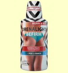 Drenalight Befirm - Dietmed - 600 ml