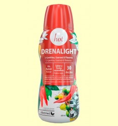 Drenalight Hot - DietMed - 600 ml