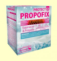 Propofix Protect Cápsulas - DietMed - 60 cápsulas