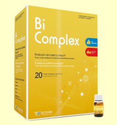 BiComplex - Actifens - Herbora - 20 viales