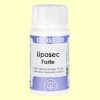 Liposec Forte - Equisalud - 60 cápsulas