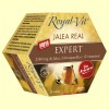 Royal-Vit Jalea Real Expert - Dietisa - 20 ampollas