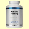 Natural C 1000 mg - Laboratorios Douglas - 200 comprimidos