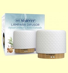 Lámpara Difusor de Cerámica - Marnys - 280 ml
