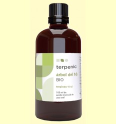 Árbol del Té - Aceite Esencial Bio - Terpenic Labs - 100 ml