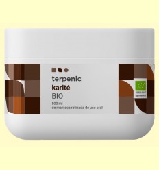 Manteca de Karité - Terpenic Labs - 500 ml
