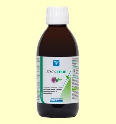 Ergyepur - Protección Hepatobiliar - Nutergia - 250 ml