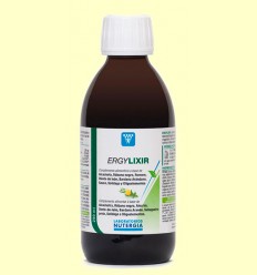 Ergylixir Oligoelementos - Nutergia - 250 ml