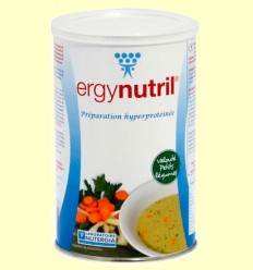 Ergynutril Proteínas sabor Verduras - Nutergia - 300 gramos