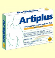 Artiplus - Robis - 90 comprimidos