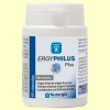 Ergyphilus Plus - Flora probiótica - Nutergia - 60 cápsulas