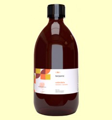 Oleato de Caléndula - Terpenic Labs - 500 ml