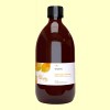Aceite Vegetal de Albaricoque Refinado - Terpenic Labs - 500 ml