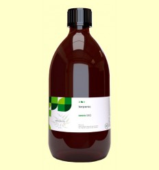 Aceite de Neem Virgen Bio - Terpenic Labs - 500 ml