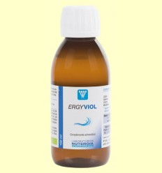 Ergyviol - Antioxidante - Nutergia - 150 ml