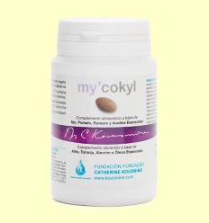 My Cokyl - Cándidas - Nutergia - 90 comprimidos