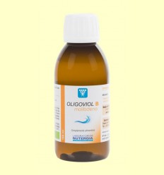 Oligoviol B - Molibdeno - Nutergia - 150 ml